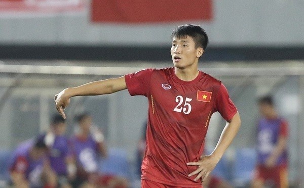 nong truoc gio g doi hinh xuat phat du kien viet nam vs malaysia