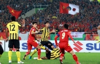 nhan dinh du doan viet nam vs malaysia vong bang aff cup 2018 chung ket som bang a