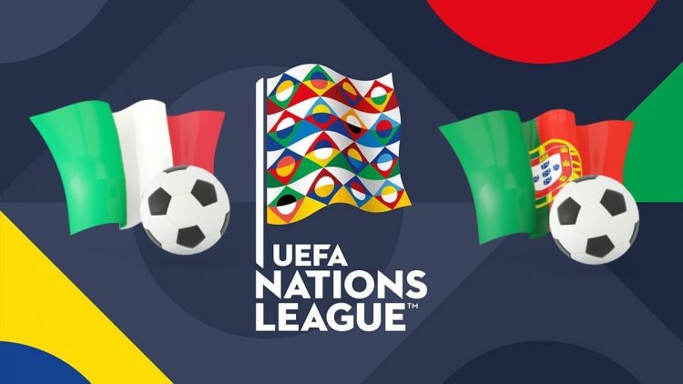 nhan dinh italia vs bo dao nha vong bang uefa nations league khong de cho azzurri