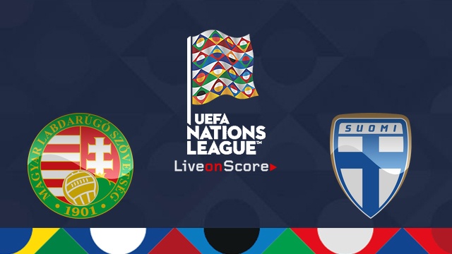 nhan dinh hungary vs phan lan vong bang uefa nations league 2018