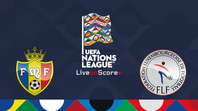 nhan dinh moldova vs luxembourg vong bang nations league 2018