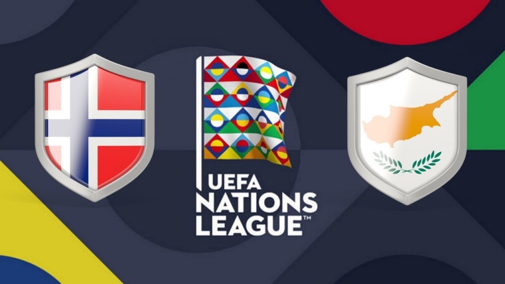 nhan dinh cyprus vs na uy vong bang uefa nations league 2018