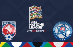 Nhận định Czech vs Slovakia, vòng bảng UEFA Nations League 2018: Chung kết ngược