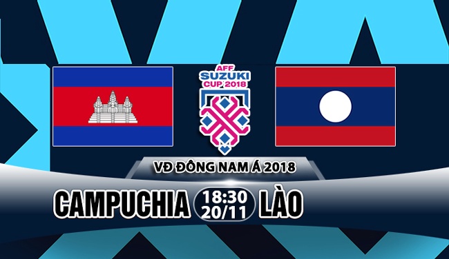 nhan dinh campuchia vs lao vong bang aff cup 2018 con nuoc con tat