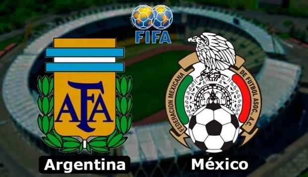 nhan dinh argentina vs mexico giao huu quoc te khong messi cang hay