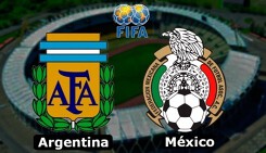 Livescore, tỉ số trực tiếp Argentina vs Mexico: Giao hữu quốc tế