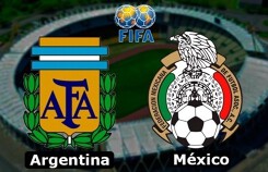 Nhận định Argentina vs Mexico, giao hữu quốc tế: Không Messi, càng... hay