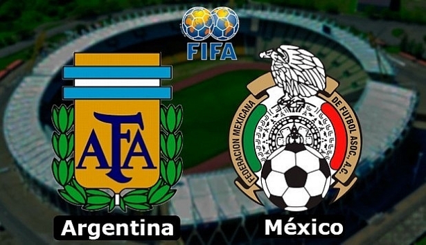 livescore ti so truc tiep argentina vs mexico giao huu quoc te
