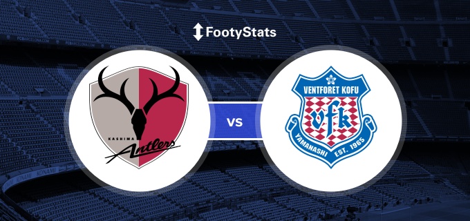 nhan dinh kashima antlers vs ventforet kofu 17h00 2111 tu ket cup hoang de nhat ban