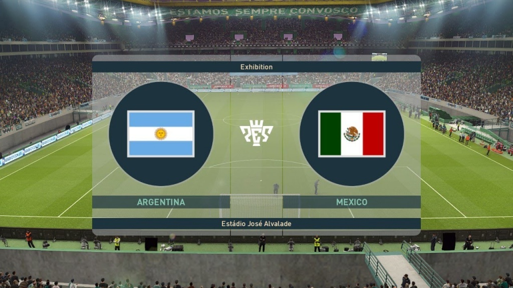 link xem truc tiep argentina vs mexico giao huu quoc te 2018