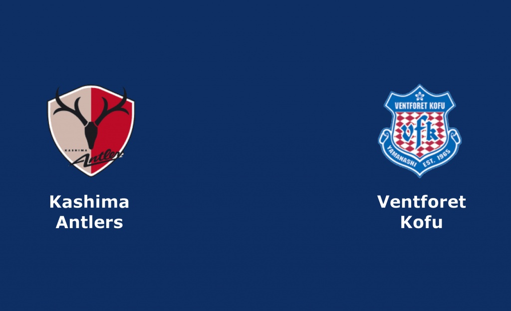 link xem truc tiep ket qua kashima antlers vs ventforet kofu tu ket cup hoang de nhat ban