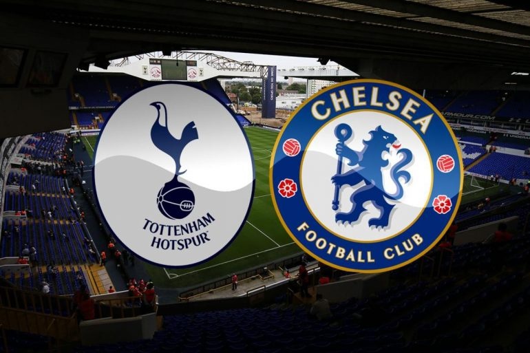 nhan dinh tottenham vs chelsea vong 13 premier league ruc lua derby london