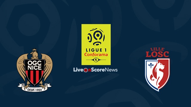 nhan dinh nice vs lille vong 14 ligue 1 lich su kho sang trang