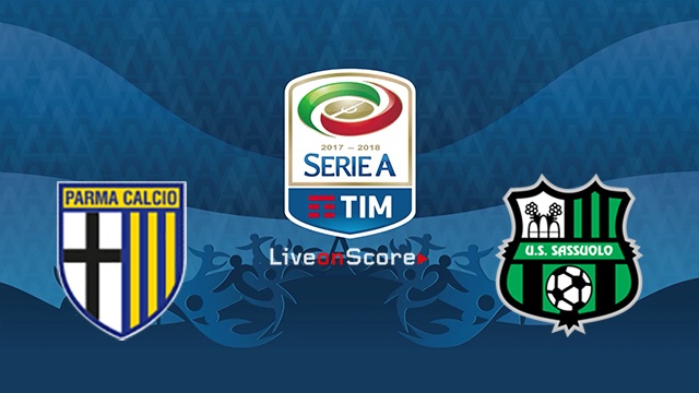 nhan dinh parma vs sassuolo vong 13 serie a mua giai 2018 2019