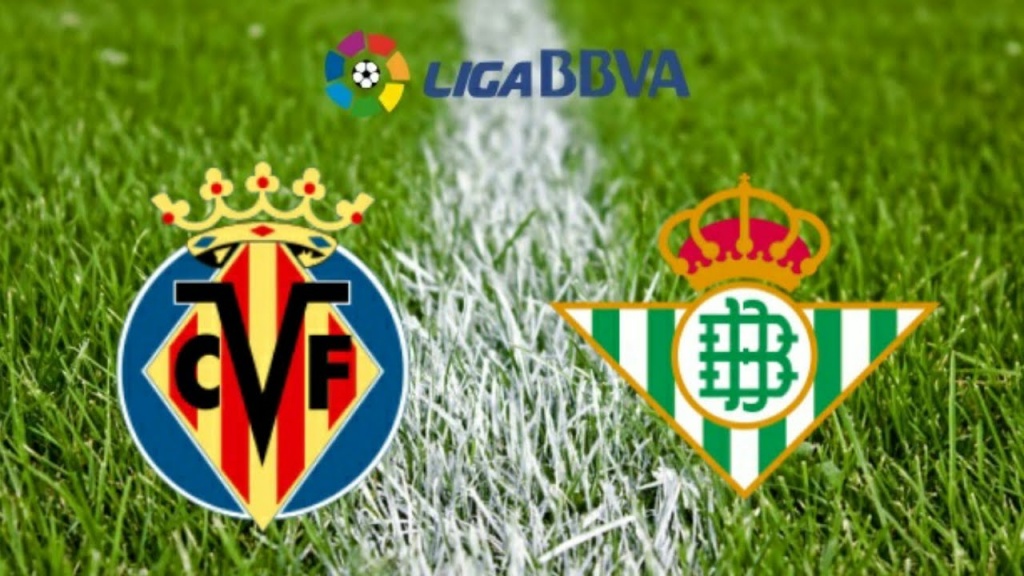nhan dinh villarreal vs real betis vong 13 giai vo dich quoc gia tay ban nha