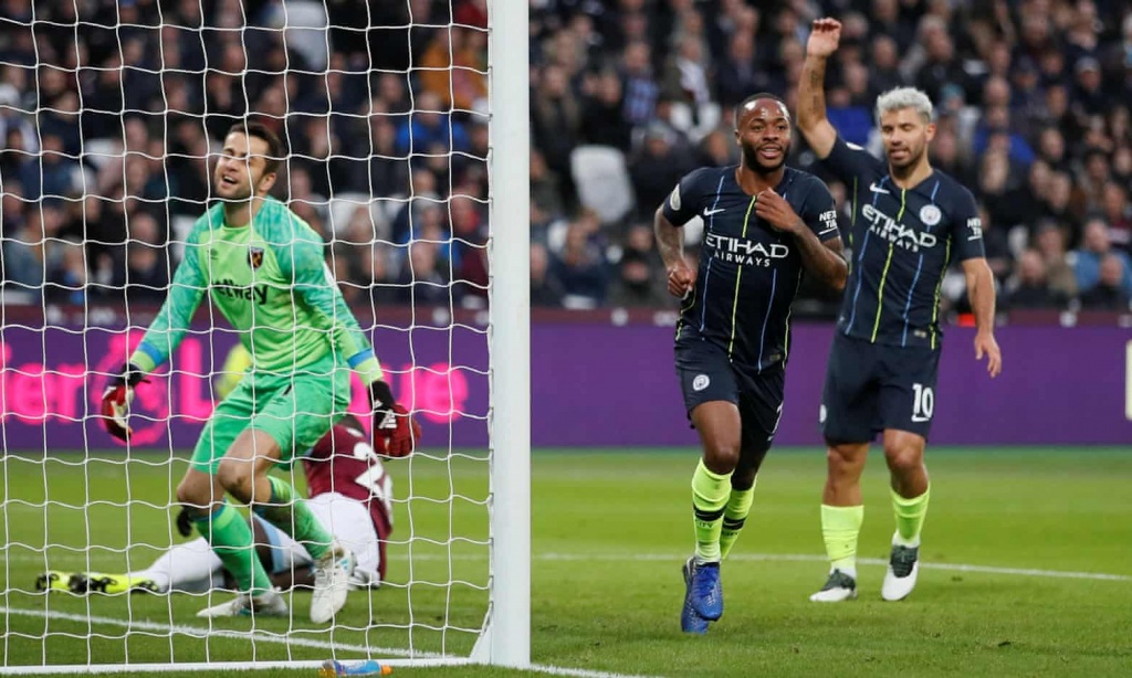 truc tiep bong da west ham vs man city 0 3 h2 chu nha buong xuoi