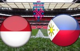 Nhận định Indonesia vs Philippines, vòng bảng AFF Cup 2018: Thử thách bản lĩnh 'phù thủy' Eriksson