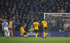 Kết quả bóng đá Wolves vs Huddersfield Town: The Terriers gây bất ngờ