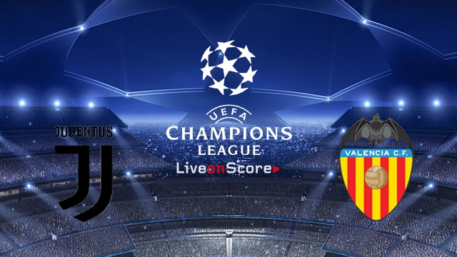 nhan dinh juventus vs valencia vong bang champions league 2018