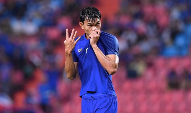 nhat ki aff cup 2018 van lam bung karno va nhung khoanh khac an tuong nhat vong bang