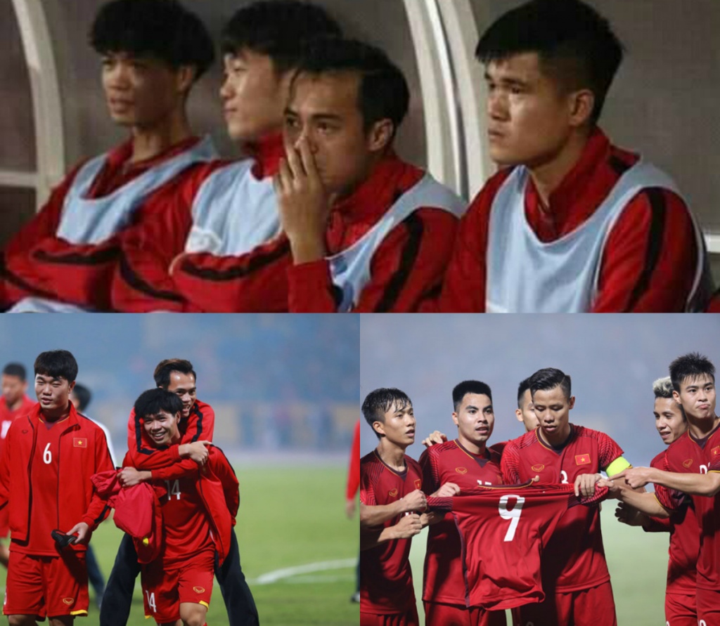 nhat ki aff cup 2018 van lam bung karno va nhung khoanh khac an tuong nhat vong bang