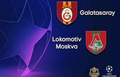 Nhận định Lokomotiv Moscow vs Galatasaray, vòng bảng Champions League 2018
