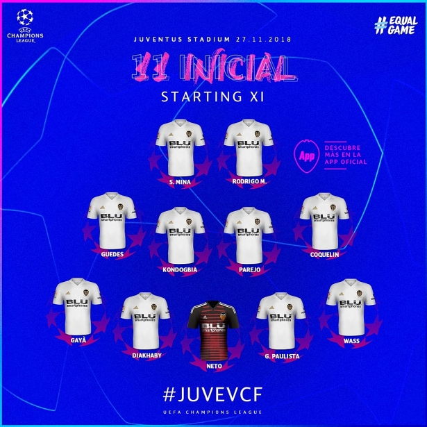 truc tiep juventus vs valencia vong bang champions league 2018 cho cr7 no sung