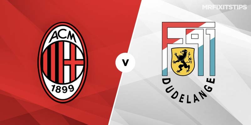 nhan dinh ac milan vs dudelange vong bang europa league 2018