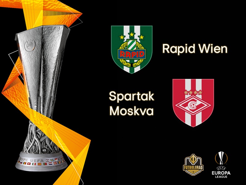 nhan dinh spartak moscow vs rapid wien vong bang europa league 2018 2019