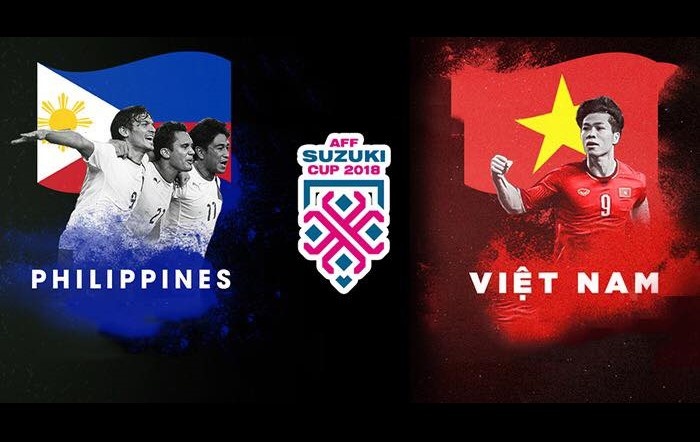 nhan dinh philippines vs viet nam ban ket aff cup 2018 lieu com gap mam