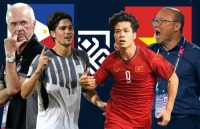 link xem truc tiep thai lan vs malaysia ban ket luot ve aff cup 2018