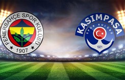 Nhận định Fenerbahce vs Kasimpasa, giải vô địch quốc gia Thổ Nhĩ Kì