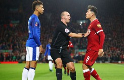Kết quả Ngoại hạng Anh, Liverpool vs Everton: Siêu dự bị lập công phút chót, The Kop thắng nhọc