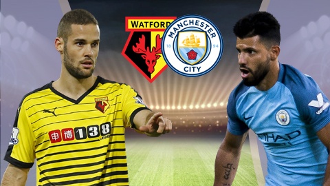 nhan dinh watford vs man city vong 15 ngoai hang anh ket buon cho ong tho