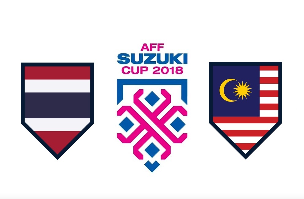 link xem truc tiep thai lan vs malaysia ban ket luot ve aff cup 2018
