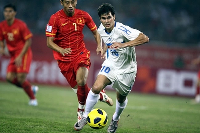 ban ket aff cup 2018 viet nam vs philippines nhung li do khien thay park phai lo o tran luot ve
