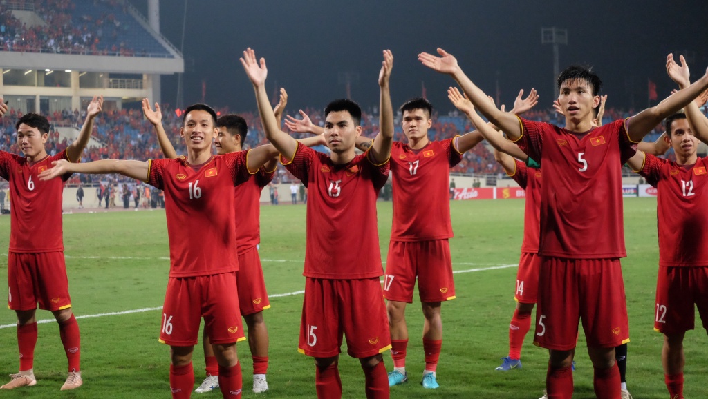 lich thi dau chung ket aff cup 2018 viet nam vs malaysia