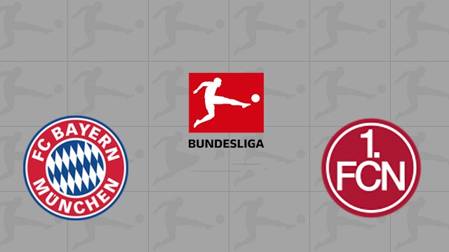 nhan dinh bayern munich vs nurnberg vong 14 bundesliga mua giai 2018 2019
