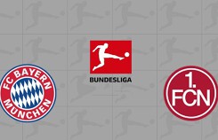 Nhận định Bayern Munich vs Nurnberg, vòng 14 Bundesliga mùa giải 2018-2019