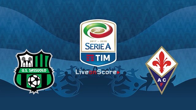 nhan dinh sassuolo vs fiorentina vong 16 serie a mua giai 2018 2019