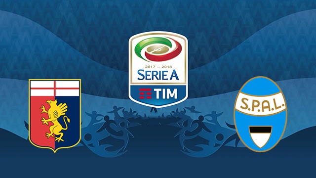nhan dinh genoa vs spal vong 15 serie a mua giai 2018 2019