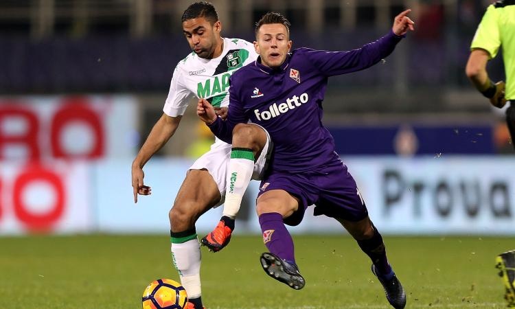 truc tiep sassuolo vs fiorentina vong 16 serie a neroverdi gap con loc tim