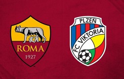 Nhận định Viktoria Plzen vs AS Roma, vòng bảng Champions League mùa giải 2018-2019
