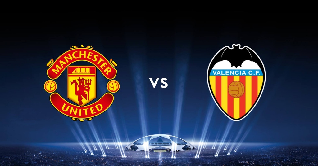 nhan dinh valencia vs man united vong bang champions league quy do kho toai nguyen