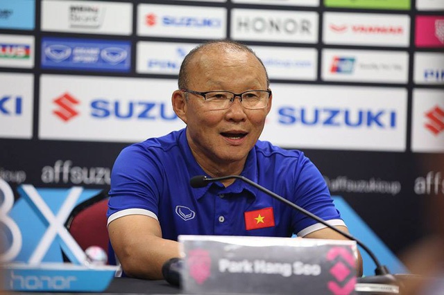 hlv park hang seo toi that vong vi cac cau thu da bo lo nhieu co hoi