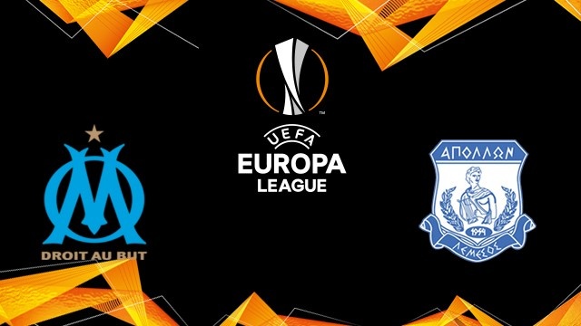 nhan dinh marseille vs apollon vong bang europa league 2018 2019