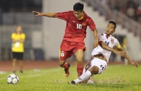 doi tuyen viet nam roi malaysia tro ve nuoc