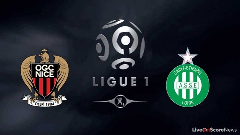 nhan dinh nice vs st etienne vong 18 ligue 1 mua giai 2018 2019 dai bang chien quy xanh