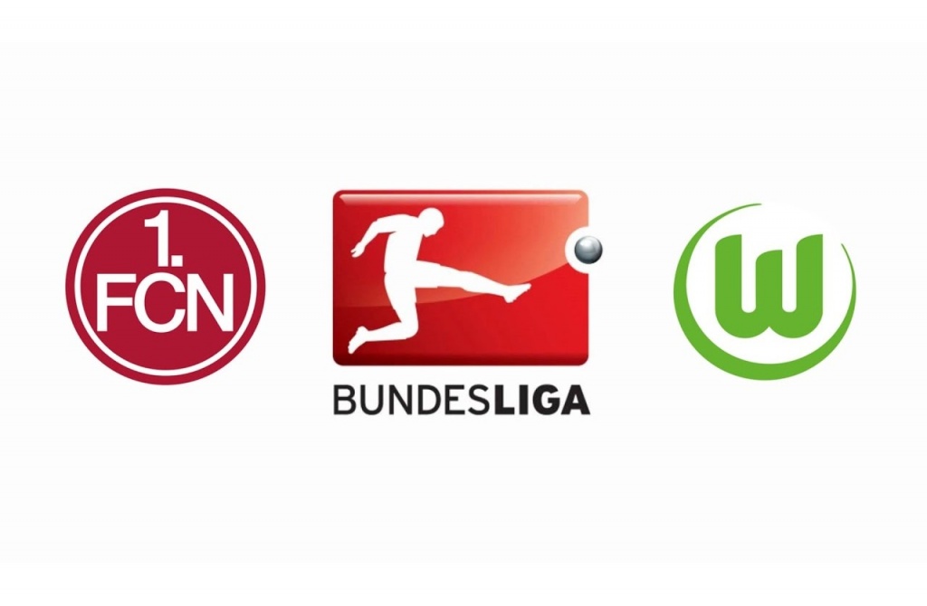 nhan dinh nurnberg vs wolfsburg vong 15 bundesliga mua giai 2018 2019