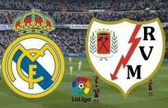 Nhận định Real Madrid vs Vallecano, vòng 16 La Liga: Cứu vãn khủng hoảng